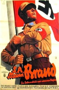 S.A.-Mann Brand (1933) - Stream Online