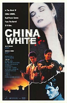 China White (1989) - Stream Online