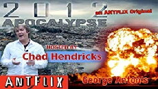 Warning: Apocalypse 2012 (2012) - Stream Online