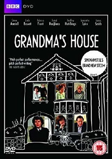 Grandma's House (2010) - Stream Online