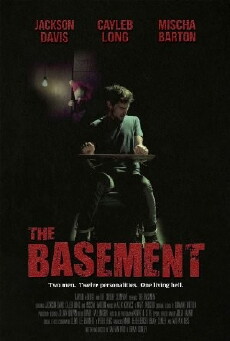 The Basement (2018) - Stream Online