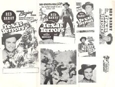 Texas Terrors (1940) - Stream Online