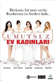 Umutsuz Ev Kadinlari (2011) - Stream Online