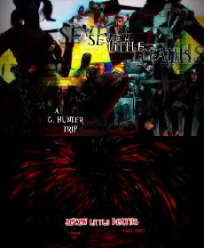 Seven Little Deaths (2013) - Stream Online