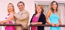 Ellas to megaleio sou (2003) - Stream Online