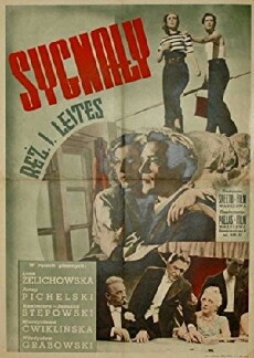 Sygnaly (1938) - Stream Online
