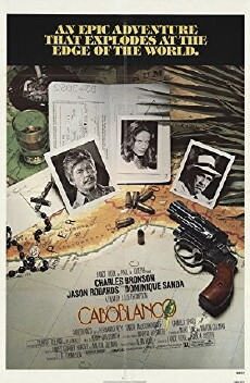 Der Schatz von Caboblanco (1980) - Stream Online