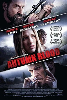 Autumn Blood (2013) - Stream Online