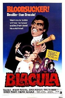 Blacula (1972) - Stream Online