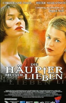 Die Häupter meiner Lieben (1999) - Stream Online
