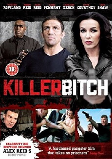Killer Bitch (2010) - Stream Online