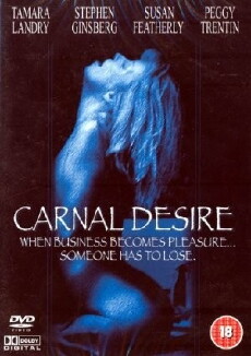 Animal Attraction: Carnal Desires (1999) - Stream Online