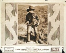 Riders of the Purple Sage (1918) - Stream Online