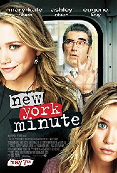 New York Minute (2004) - Stream Online