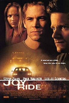 Joy Ride (2001) - Stream Online