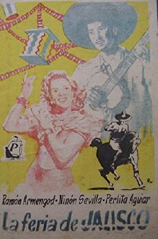 La feria de Jalisco (1948) - Stream Online