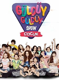 Güldüy Güldüy Show Çocuk (2016) - Stream Online
