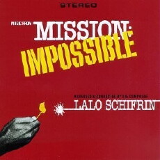 Mission Impossible Versus the Mob (1969) - Stream Online