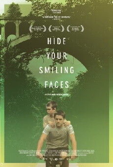 Hide Your Smiling Faces (2013) - Stream Online