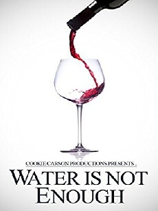 Water Is Not Enough (2015) - Stream Online