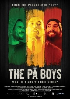 The Pa Boys (2014) - Stream Online