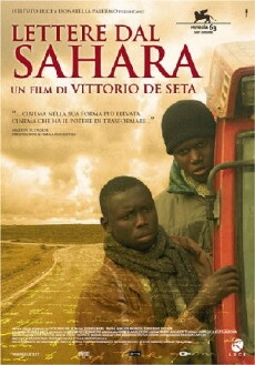 Lettere dal Sahara (2006) - Stream Online