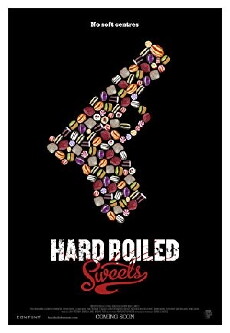 Hard Boiled Sweets (2012) - Stream Online