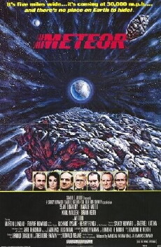 Meteor (1979) - Stream Online
