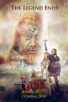 The Adventures of Link (2018) - Stream Online
