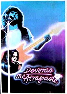 Deveras me atrapaste (1985) - Stream Online