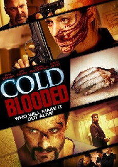 Cold Blooded (2012) - Stream Online