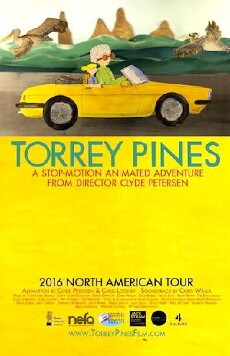 Torrey Pines (2016) - Stream Online