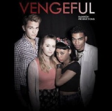 Vengeful (2015) - Stream Online