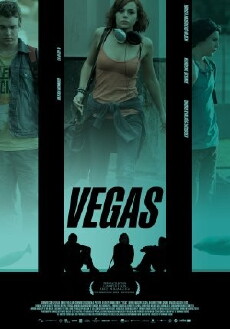 Vegas (2009) - Stream Online