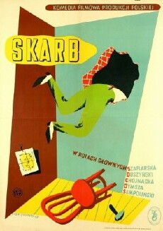 Skarb (1949) - Stream Online