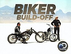 Biker Build-Off (2004) - Stream Online