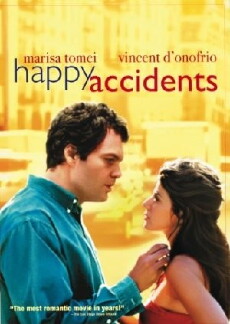 Happy Accidents (2000) - Stream Online