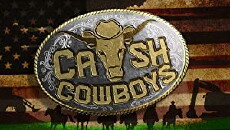 Cash Cowboys (2017) - Stream Online