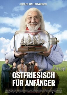 Ostfriesisch für Anfänger (2016) - Stream Online
