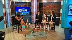 Las Vegas Morning Blend (2010) - Stream Online