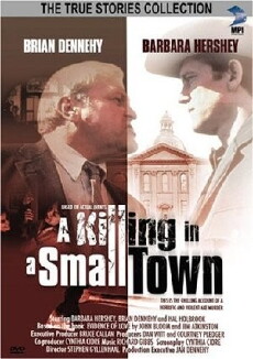 A Killing in a Small Town (1990) - Stream Online