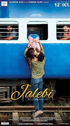 Jalebi (2018) - Stream Online