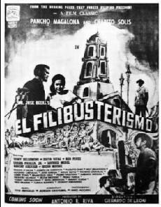 El filibusterismo (1962) - Stream Online