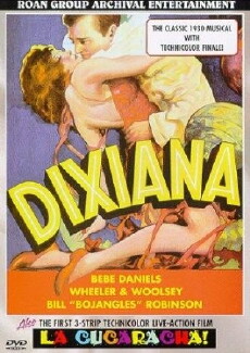 Dixiana (1930) - Stream Online