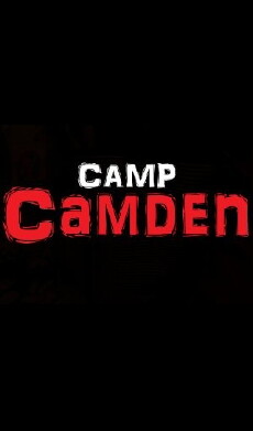 Camp Camden (2016) - Stream Online