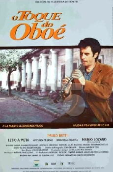 Das Lied der Oboe (1998) - Stream Online