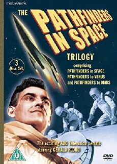 Pathfinders to Venus (1961) - Stream Online