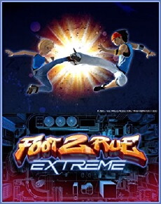 Foot 2 Rue Extreme (2014) - Stream Online