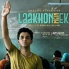 Laakhon Mein Ek (2017) - Stream Online