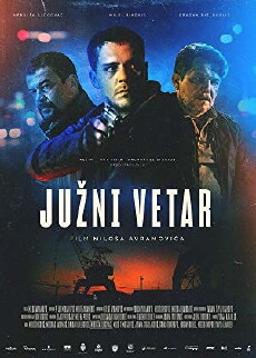 South Wind (2018) - Stream Online